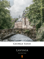 Lavinia: An Old Tale