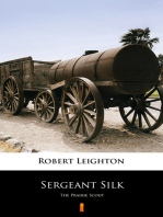 Sergeant Silk