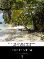 The Ebb-Tide: A Trio and a Quartette