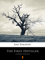 The First Distiller: A Comedy in Six Acts