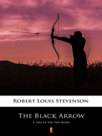 The Black Arrow: A Tale of the Two Roses