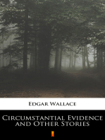 Circumstantial Evidence and Other Stories