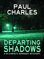 Departing Shadows