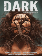 The Dark Issue 58: The Dark, #58