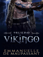 Trueno Vikingo 