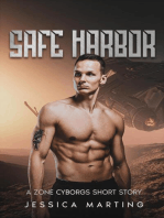 Safe Harbor: A Zone Cyborgs Short Story: Zone Cyborgs, #3.5