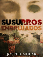 Susurros Embrujados