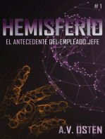 Hemiferio: Parte I: Hemisfério, #1