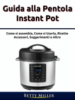 Guida alla pentola Instant Pot