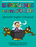 Aprende Inglés Coloquial