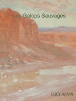 Les Galops Sauvages