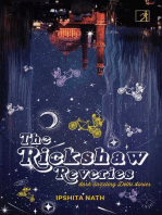 The Rickshaw Reveries