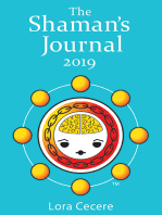 Shaman's Journal 2019