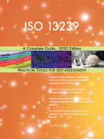ISO 13239 A Complete Guide - 2020 Edition