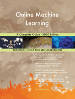 Online Machine Learning A Complete Guide - 2020 Edition