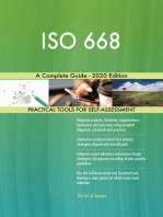 ISO 668 A Complete Guide - 2020 Edition