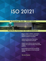 ISO 20121 A Complete Guide - 2020 Edition