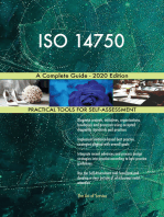 ISO 14750 A Complete Guide - 2020 Edition