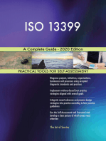 ISO 13399 A Complete Guide - 2020 Edition