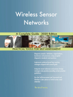 Wireless Sensor Networks A Complete Guide - 2020 Edition