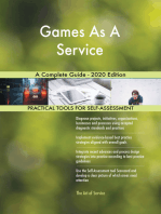 Games As A Service A Complete Guide - 2020 Edition