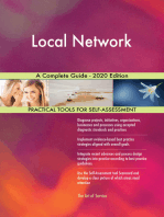 Local Network A Complete Guide - 2020 Edition