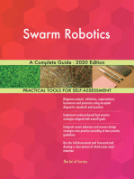 Swarm Robotics A Complete Guide - 2020 Edition