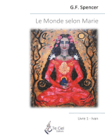 Le Monde selon Marie: Livre 1 - Ivan