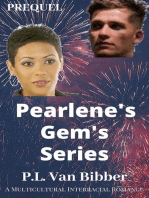 Pearlene's Story: Pearlene's Gems, #1