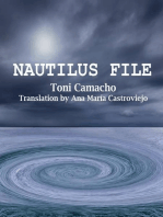 Nautilus File: Nautilus File