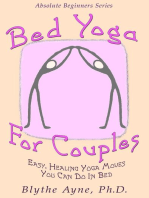 Bed Yoga for Couples