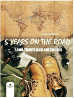 5 Years on the Road