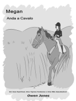 Megan Anda a Cavalo: A série Megan, #19