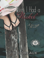 Wish I Had a Nickel: Sand Dollar Series, #2