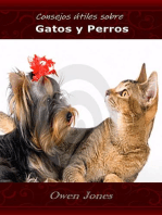 Gatos y Perros: Como hacer..., #77