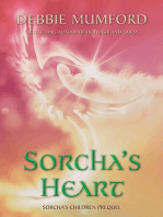 Sorcha’s Heart: Sorcha's Children, #0