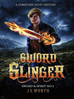 Sword Slinger