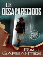 Los desaparecidos