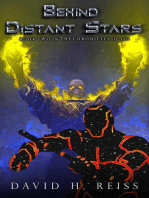 Behind Distant Stars: The Chronicles of Fid, #2