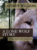 A Lone Wolf Story