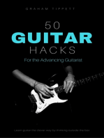 50 Guitar Hacks