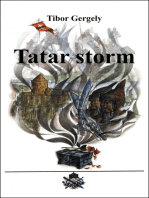 Tatar Storm