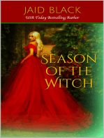 Season of the Witch