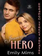 Jessica's Hero