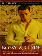 Bossy & Clyde