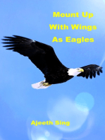 Mount Up On Wings As Eagles
