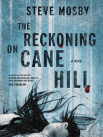 The Reckoning on Cane Hill: A Novel
