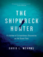 The Shipwreck Hunter