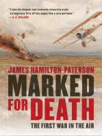 Marked for Death: The First War in the Air