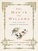 The Man in the Willows